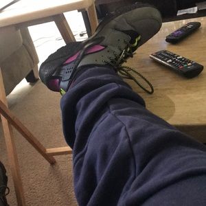 Meet your Posher, Brandon